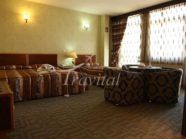 Parsian Suite Hotel – Isfahan - view 5