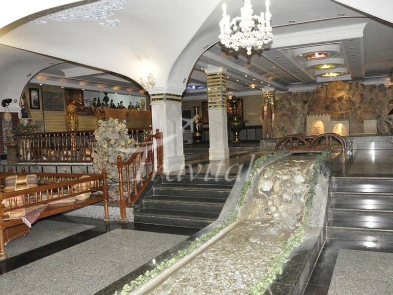 Jamshid Hotel – Kermanshah - view 4