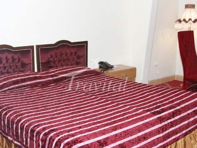Jamshid Hotel – Kermanshah - view 5