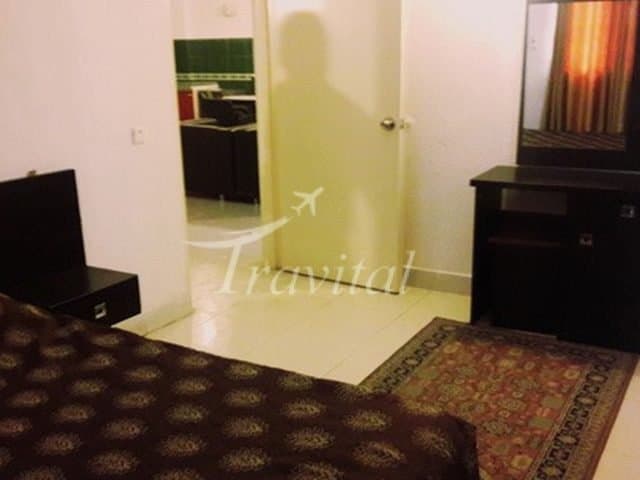 Abadgaran Hotel – Kish - view 2