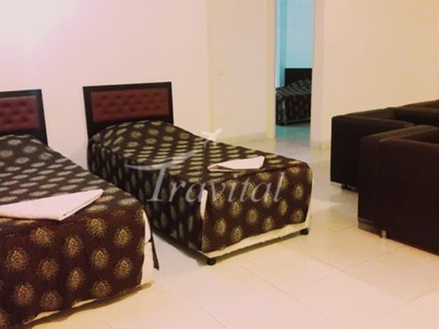 Abadgaran Hotel – Kish - view 3