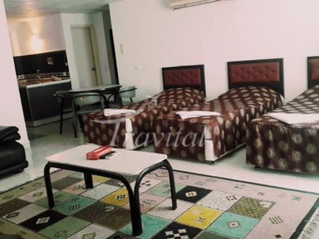 Abadgaran Hotel – Kish - view 4