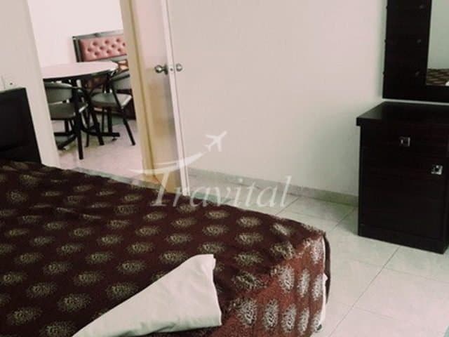 Abadgaran Hotel – Kish - view 5