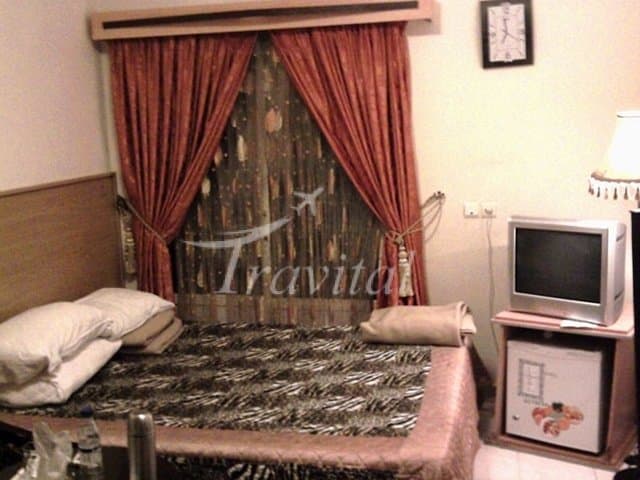 Aftabe Shargh Hotel – Kish - view 2