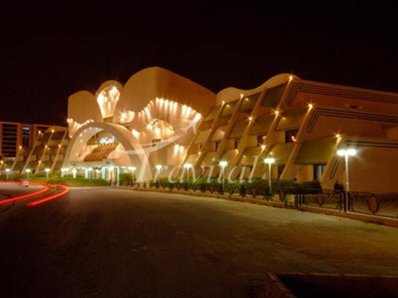 Arian Hotel – Kish - view 3
