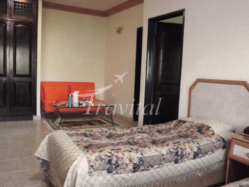 Arian Hotel – Kish - view 5