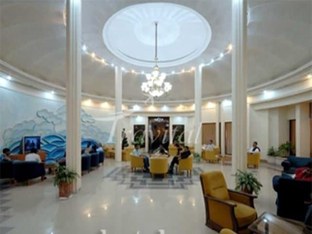 Espadana Hotel – Kish - view 3