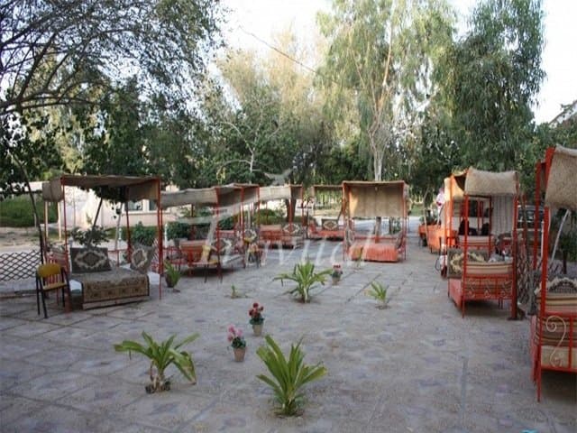 Espadana Hotel – Kish - view 4