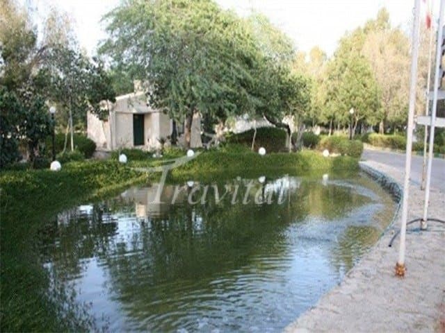 Espadana Hotel – Kish - view 5