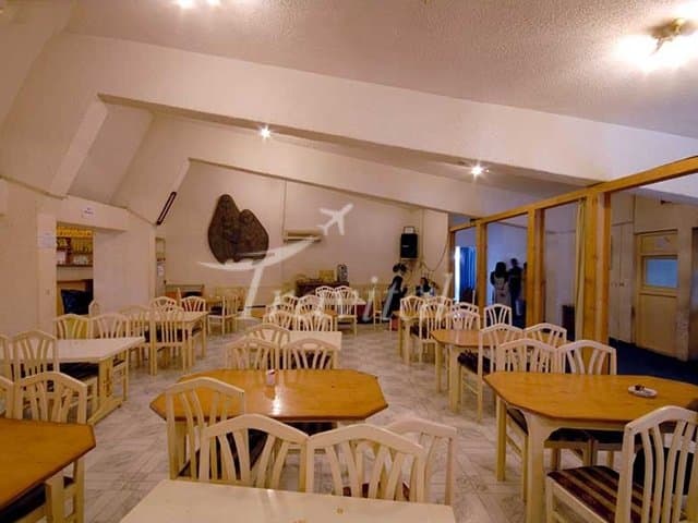 Goldis Hotel – Kish - view 2
