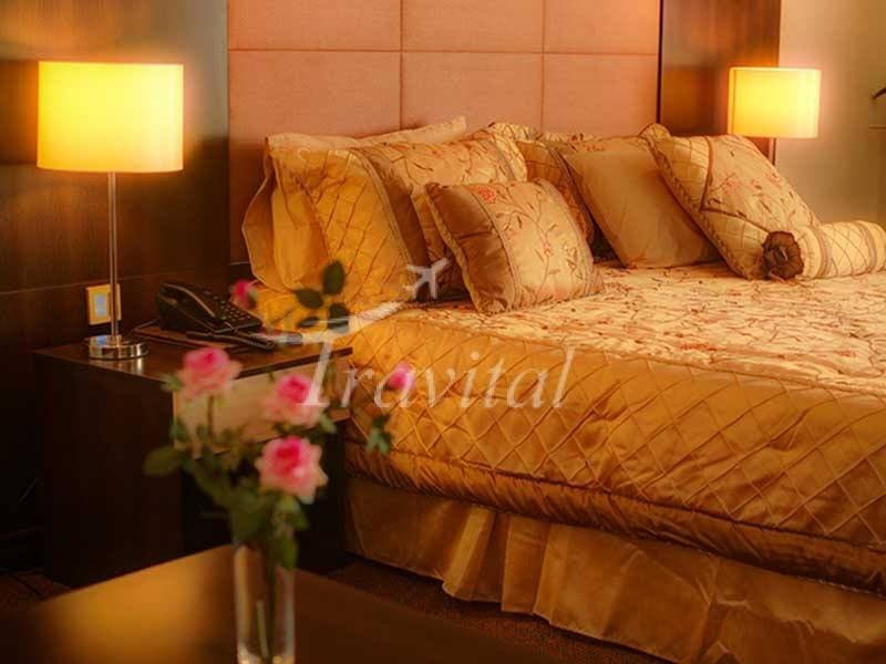 Iran Hotel – Kish - view 3