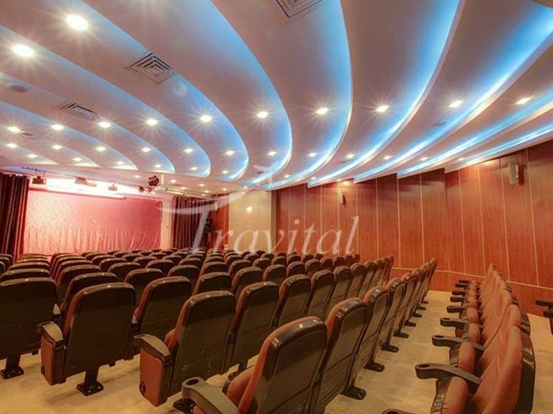 Iran Hotel – Kish - view 4