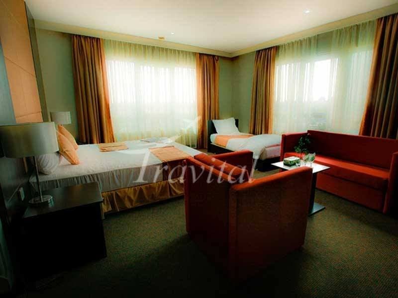 Iran Hotel – Kish - view 5