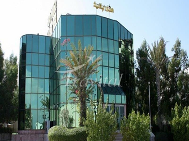 Paniz Hotel – Kish - view 1