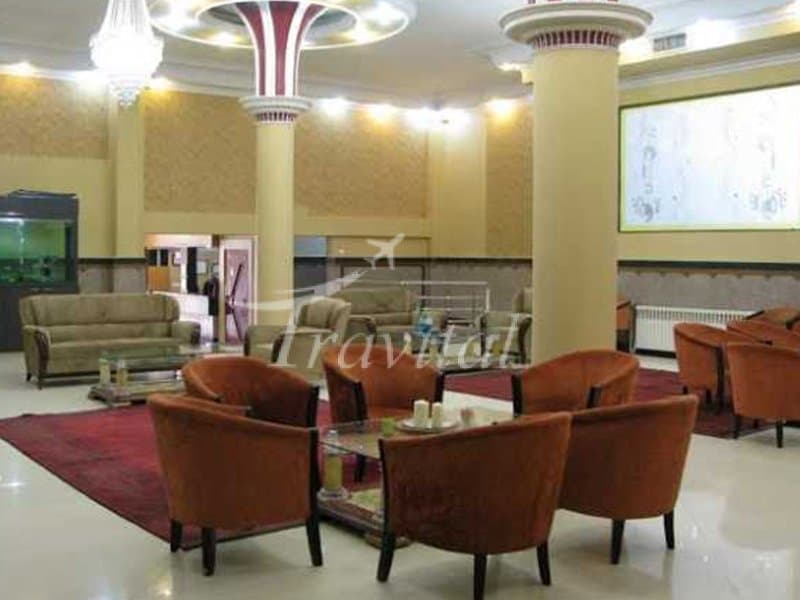 Paniz Hotel – Kish - view 3