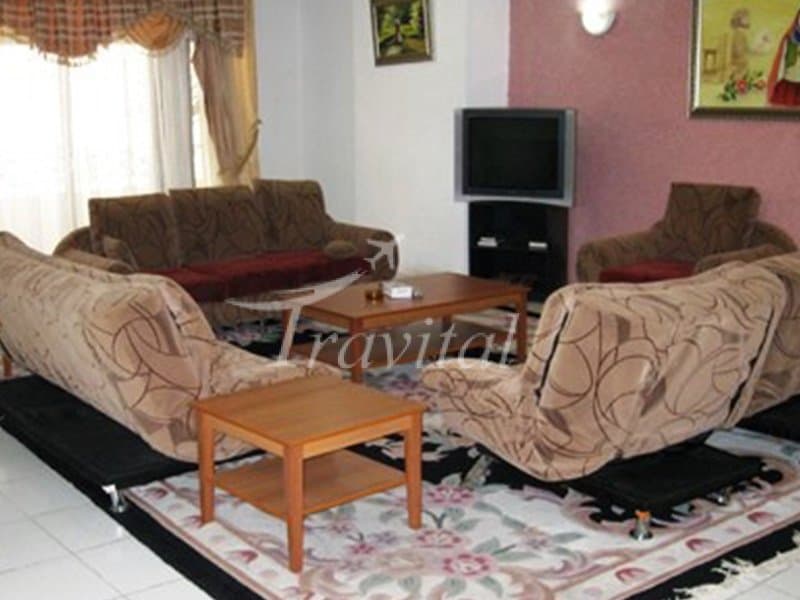 Parsian Hotel – Kish - view 2