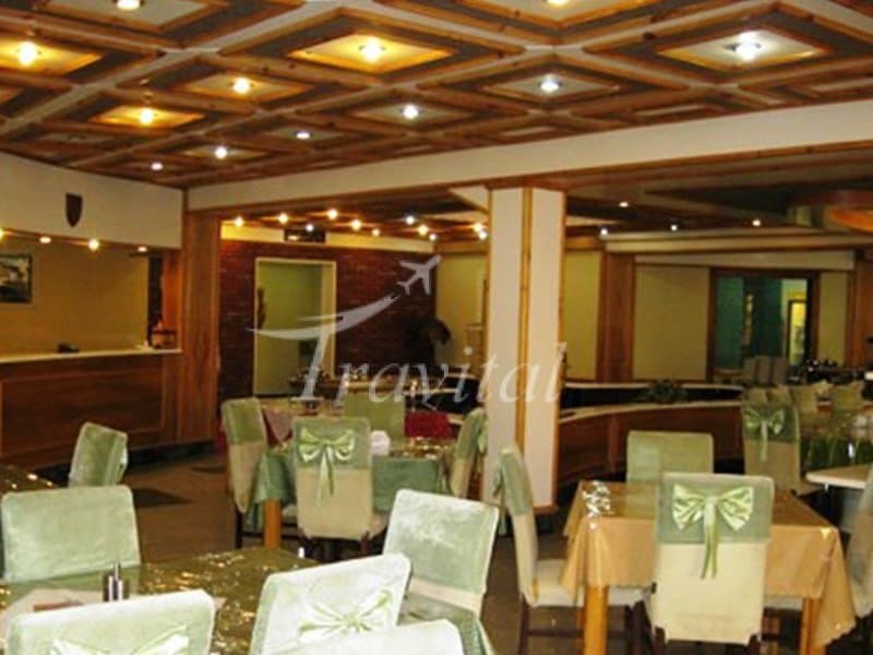 Parsian Hotel – Kish - view 3