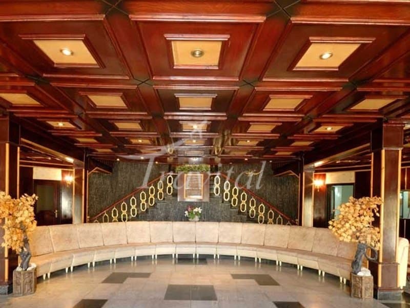 Parsian Hotel – Kish - view 4