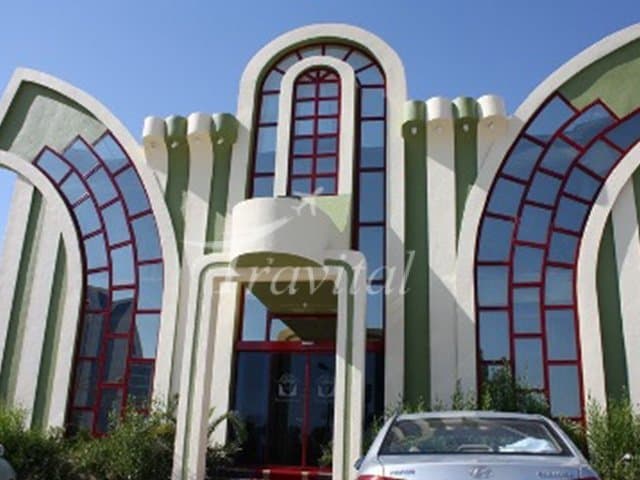 Pars Nik Hotel – Kish - view 1