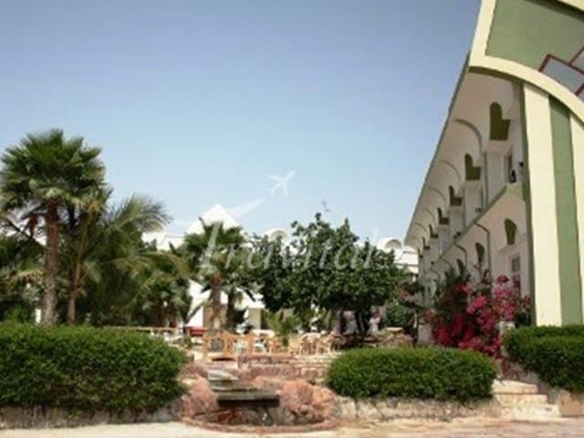 Pars Nik Hotel – Kish - view 3