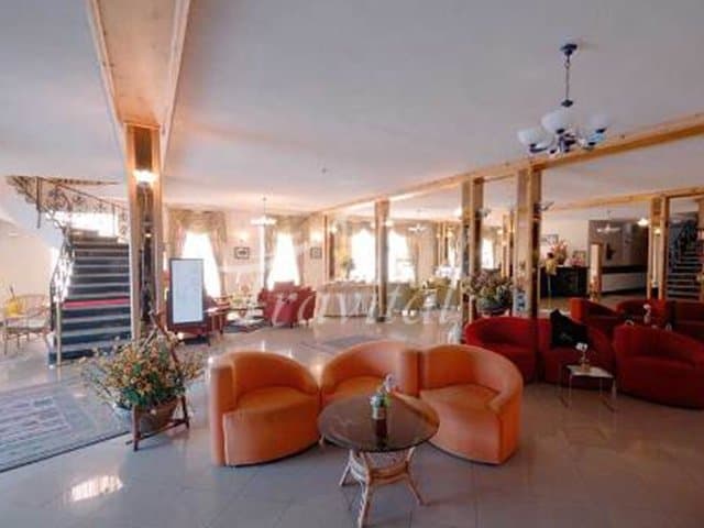Pars Nik Hotel – Kish - view 4