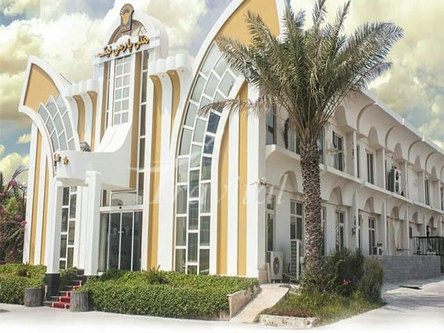 Pars Nik Hotel – Kish - view 5