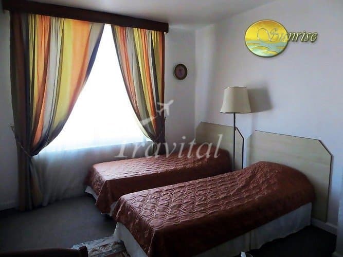Sunrise Hotel – Kish - view 3