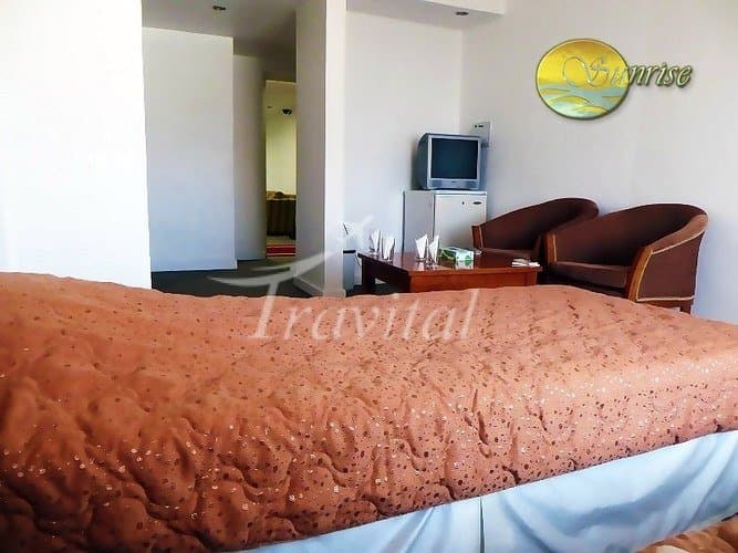 Sunrise Hotel – Kish - view 4