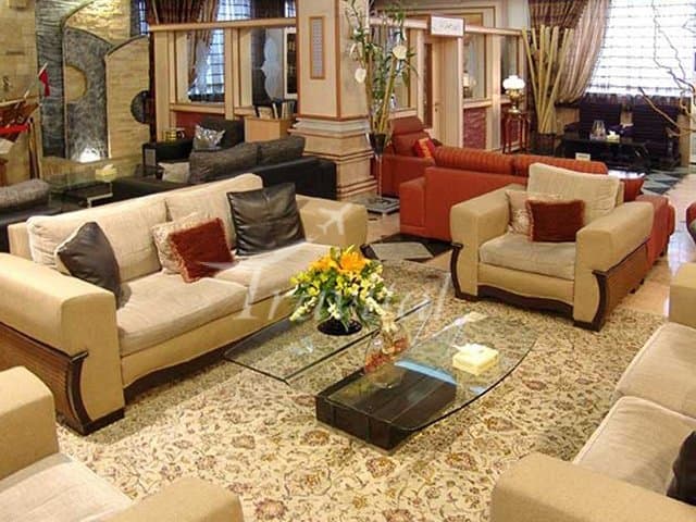 Ayan Hotel – Mashhad - view 3