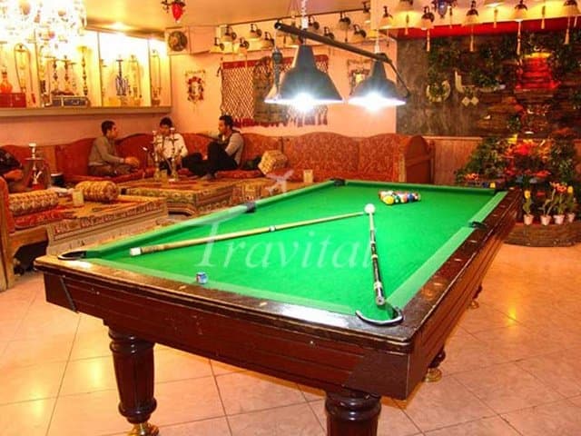 Ayan Hotel – Mashhad - view 4