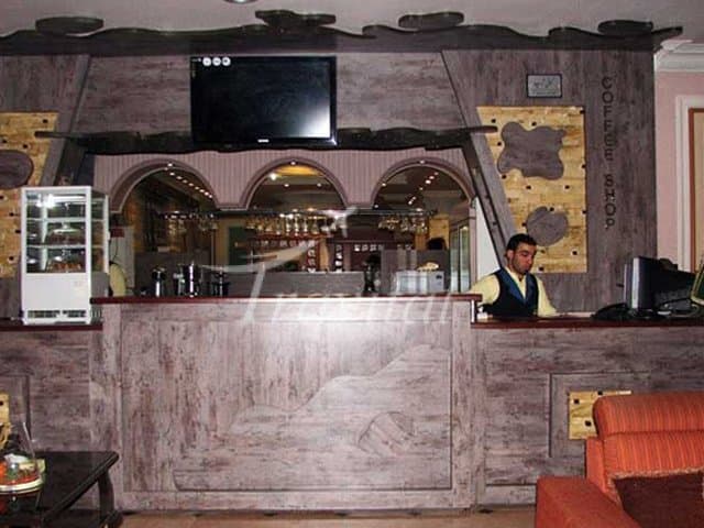 Ayan Hotel – Mashhad - view 5