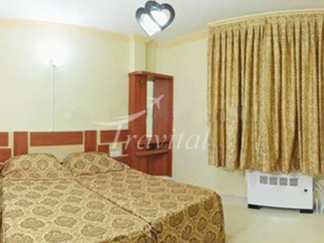 Akhavan Apartment Hotel – Mashhad - view 1