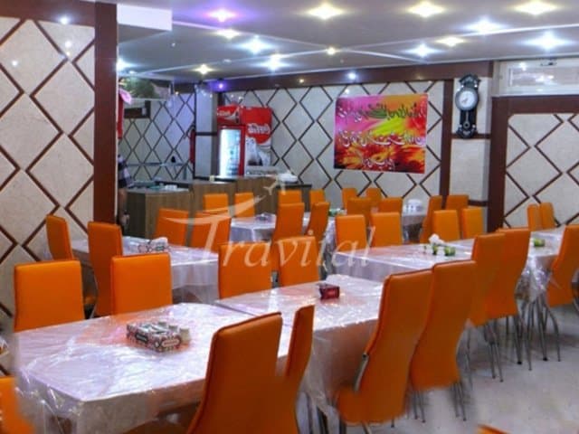 Akhavan Apartment Hotel – Mashhad - view 3