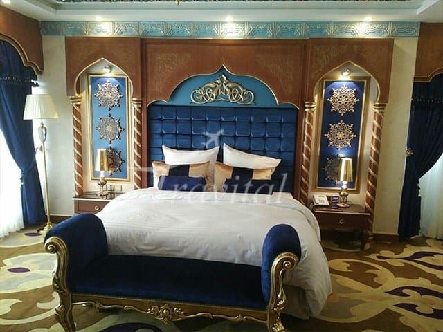 Almas 2 Hotel – Mashhad