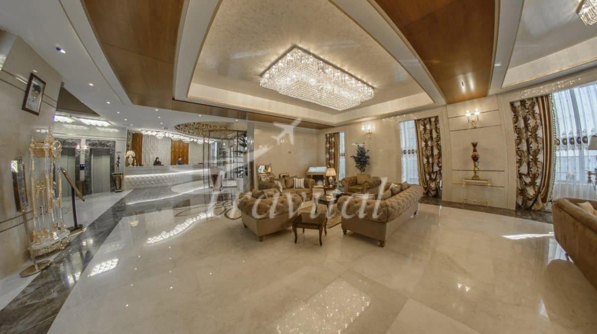 Almas Novin Hotel – Mashhad - view 5