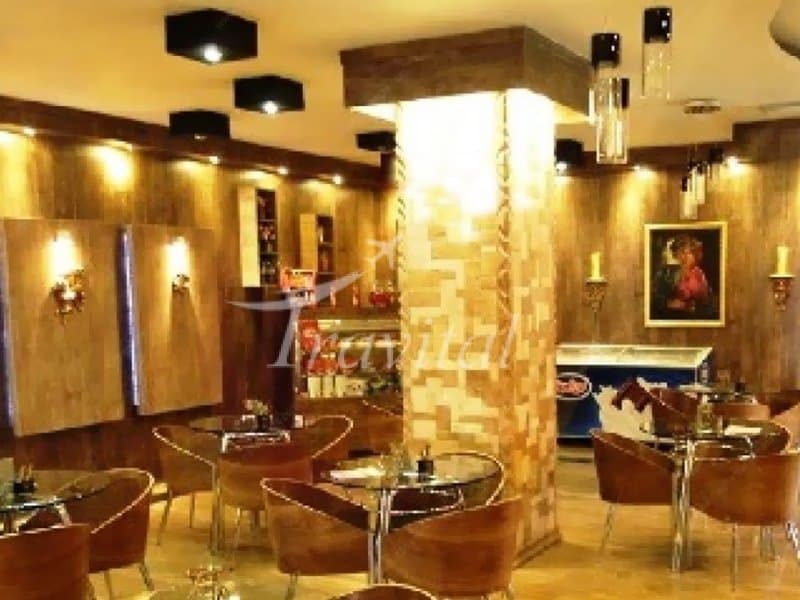 Apadana Hotel – Mashhad - view 2