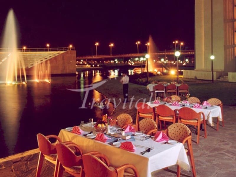 Apadana Hotel – Mashhad - view 3