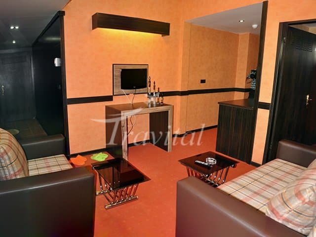 Apadana Hotel – Mashhad - view 4