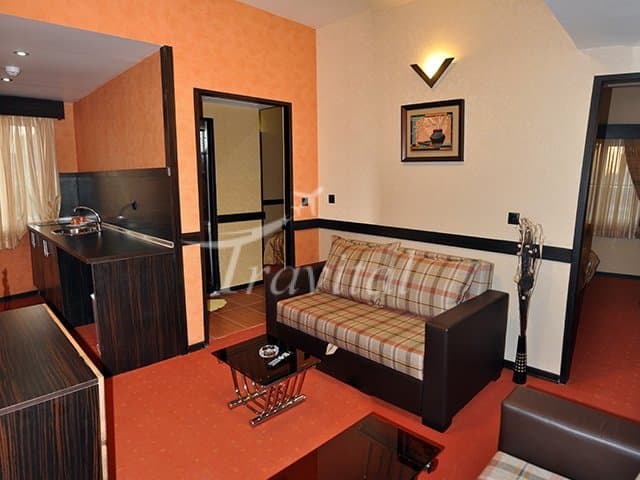 Apadana Hotel – Mashhad - view 5