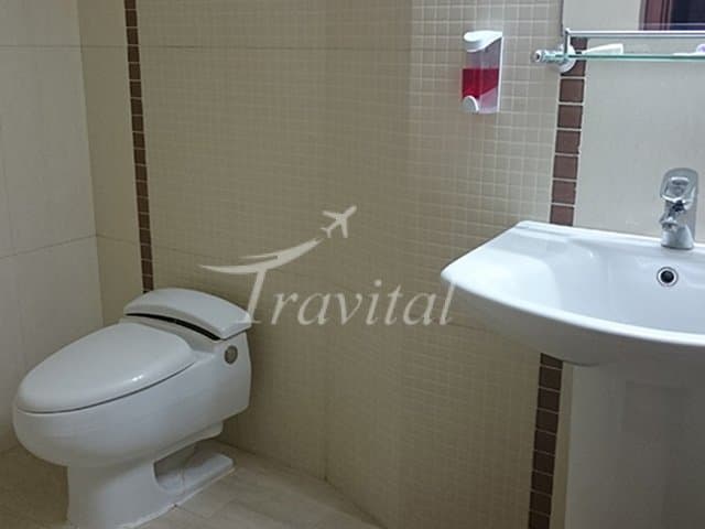 Aramis Hotel – Mashhad - view 3