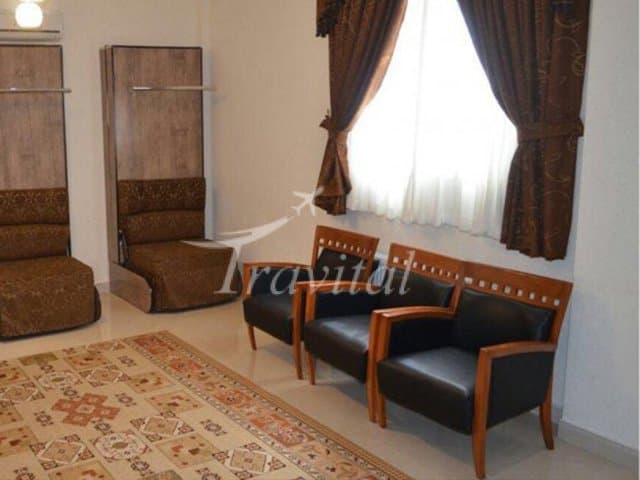 Arsan Hotel – Mashhad - view 4