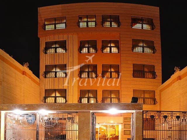 Adman Apartment Hotel – Mashhad - view 1
