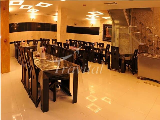 Adman Apartment Hotel – Mashhad - view 3