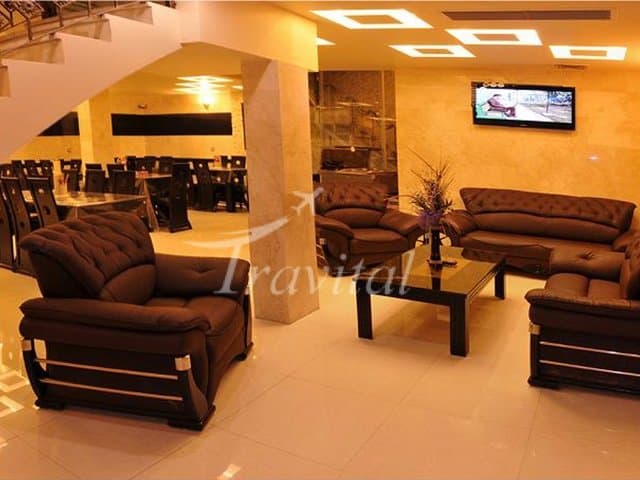 Adman Apartment Hotel – Mashhad - view 4