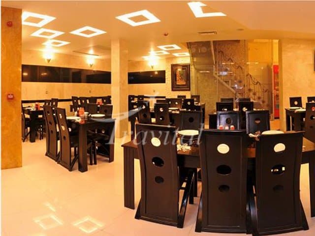 Adman Apartment Hotel – Mashhad - view 5