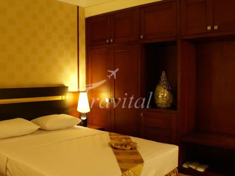 Emad Hotel – Mashhad - view 2
