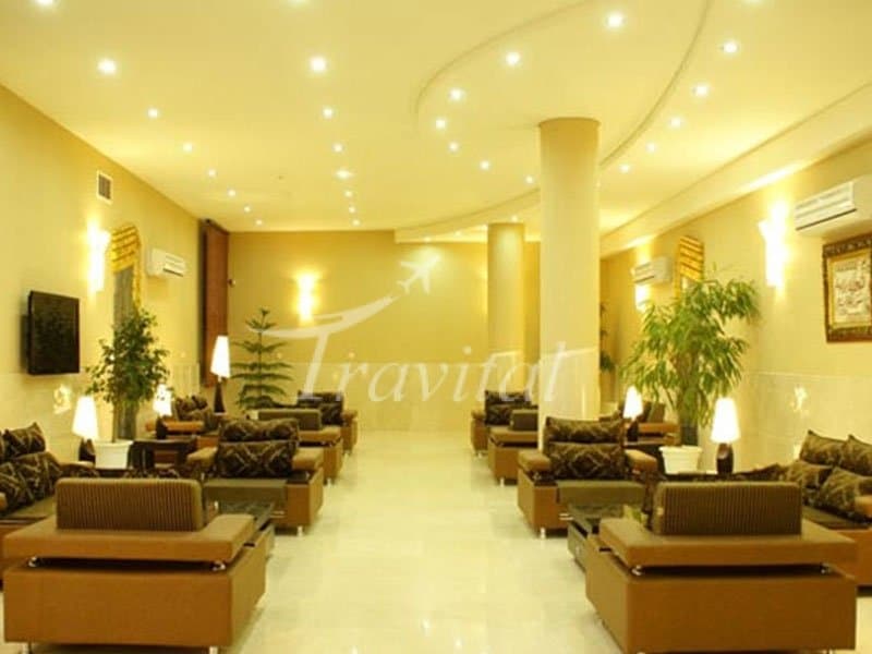 Emad Hotel – Mashhad - view 4