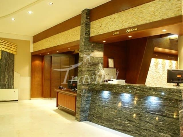 Emad Hotel – Mashhad - view 5