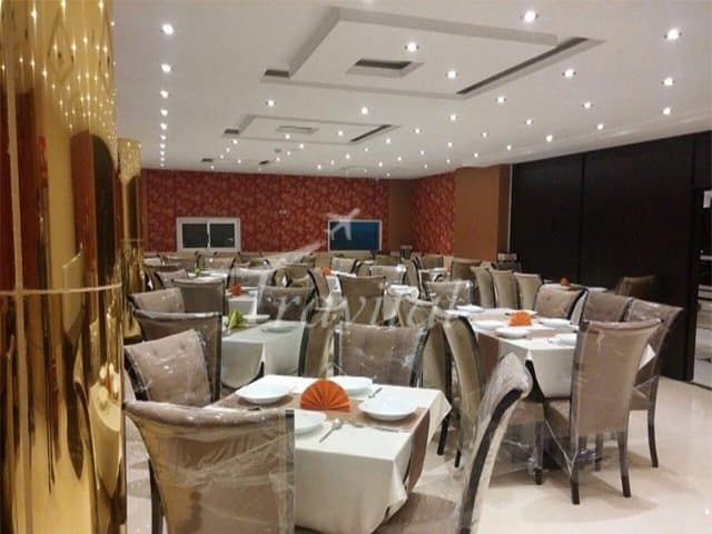 Sepanta (Espinas) Hotel – Mashhad - view 5