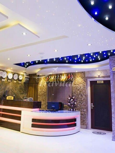Espino Apartment Hotel – Mashhad - view 1